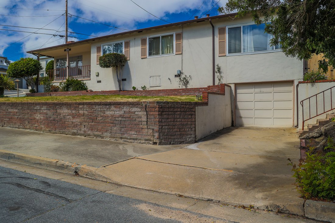 House in Monterey, California, United States 3 - 17736912