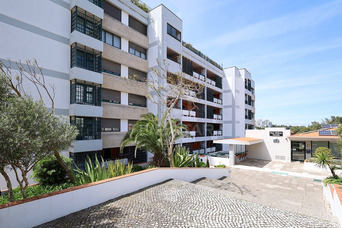 Apartment in Cascais e Estoril, Lisbon, Portugal 3 - 17737162