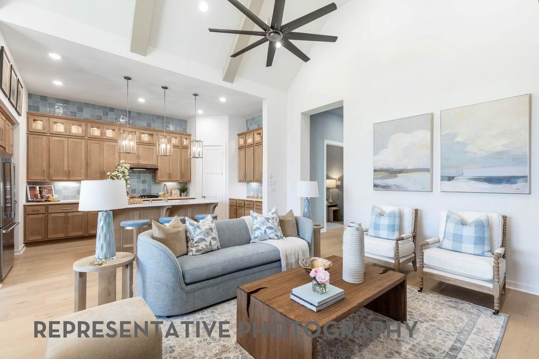 House in Conroe, Texas, United States 5 - 17738123