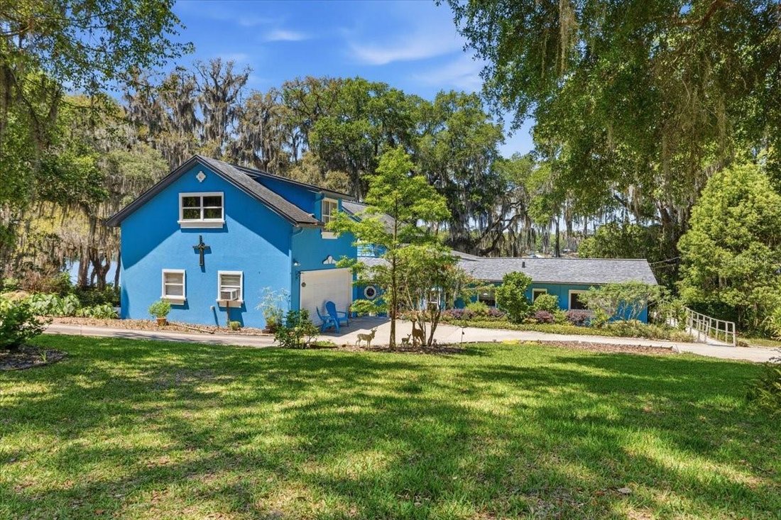 House in Melrose, Florida, United States 2 - 17737339