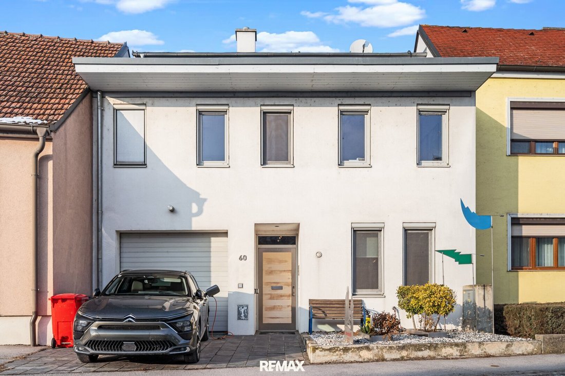House in Stetten, Lower Austria, Austria 2 - 17457739