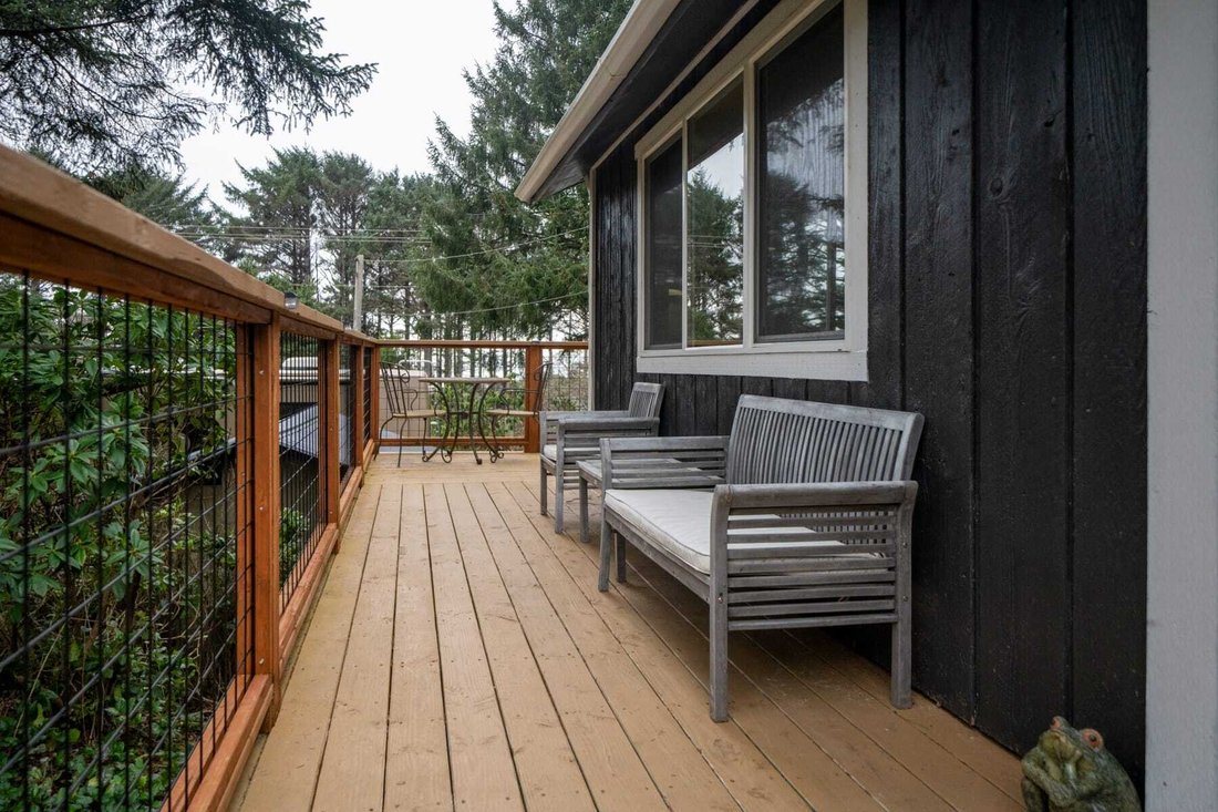 House in Yachats, Oregon, United States 2 - 17736165