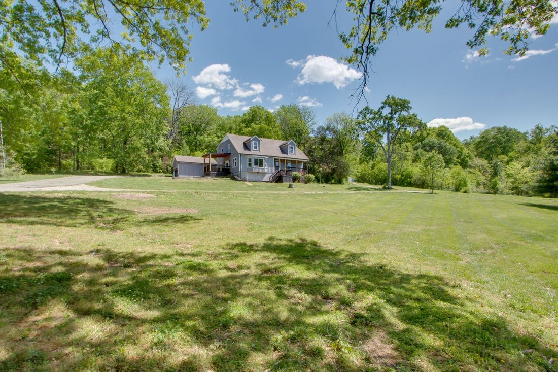 House in Spring Hill, Tennessee, United States 1 - 17526163