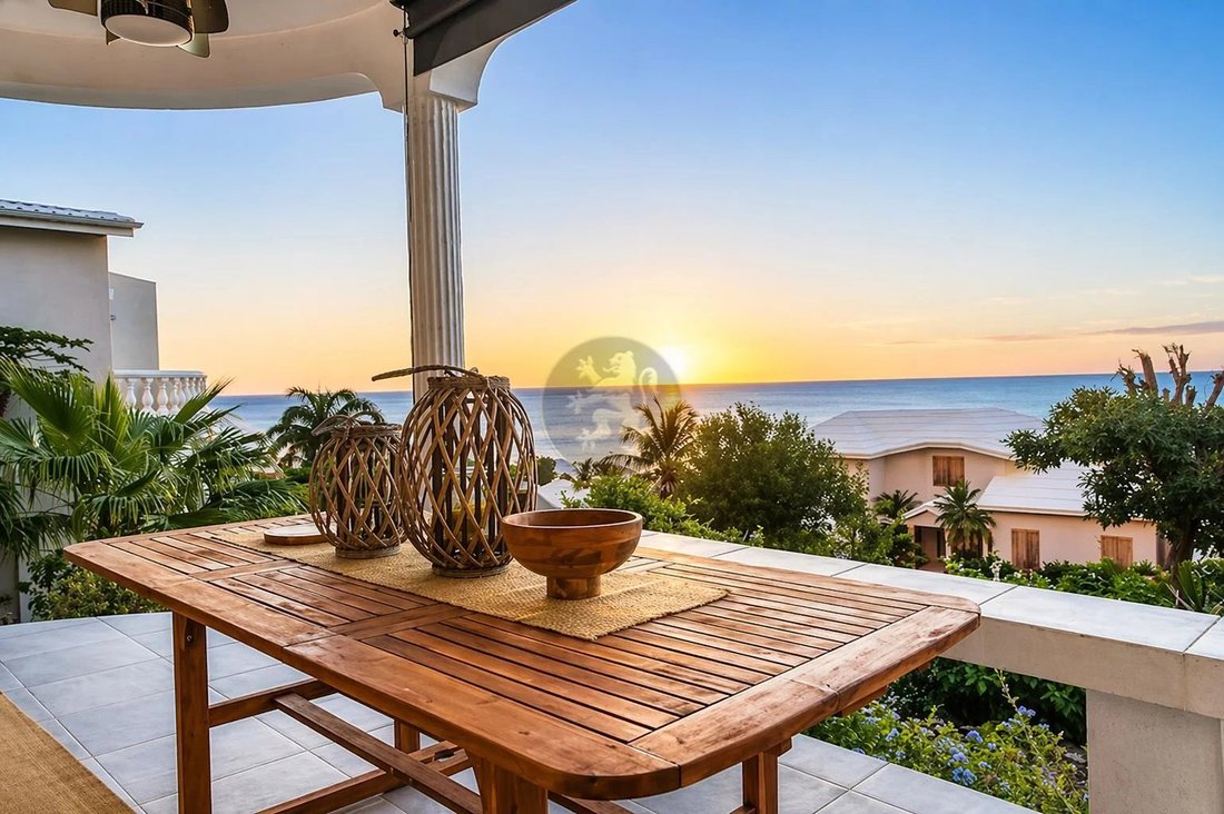 Townhouse in Pelican, Sint Maarten 3 - 15987708