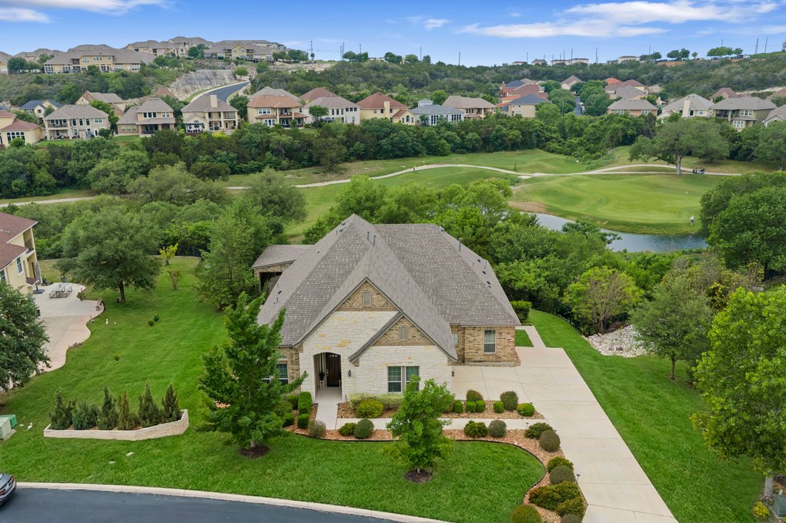 House in San Antonio, Texas, United States 2 - 17736797