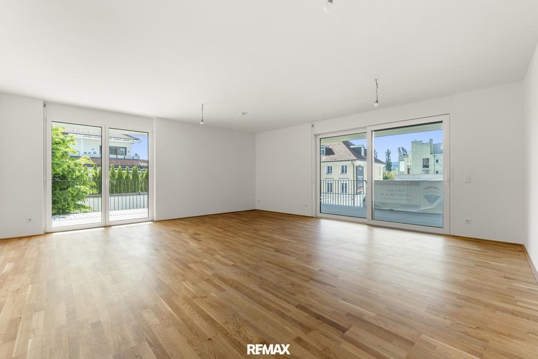 Apartment in Krumpendorf, Carinthia, Austria 2 - 17379326