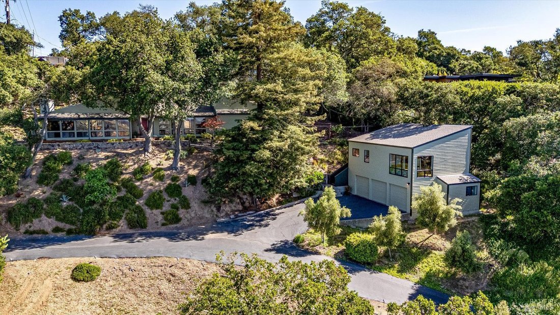 House in Napa, California, United States 1 - 17736787