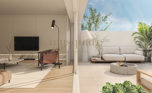 Apartment in Matosinhos e Leca da Palmeira, Porto District, Portugal 1