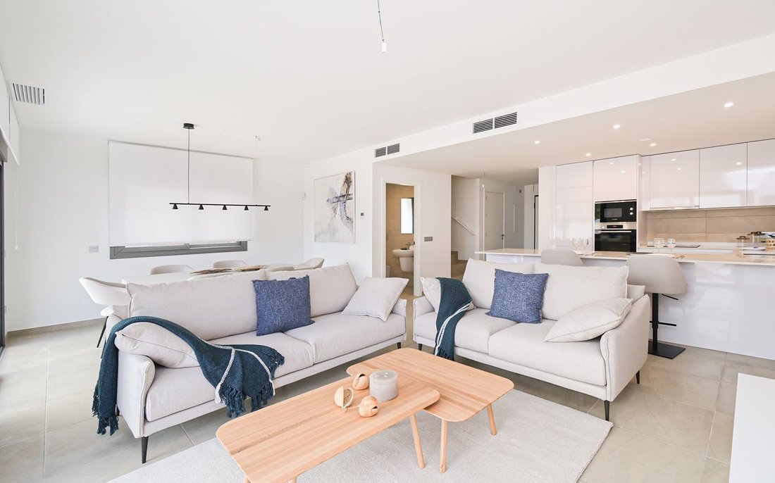 Apartment in ses Salines, Balearic Islands, Spain 1 - 17737517