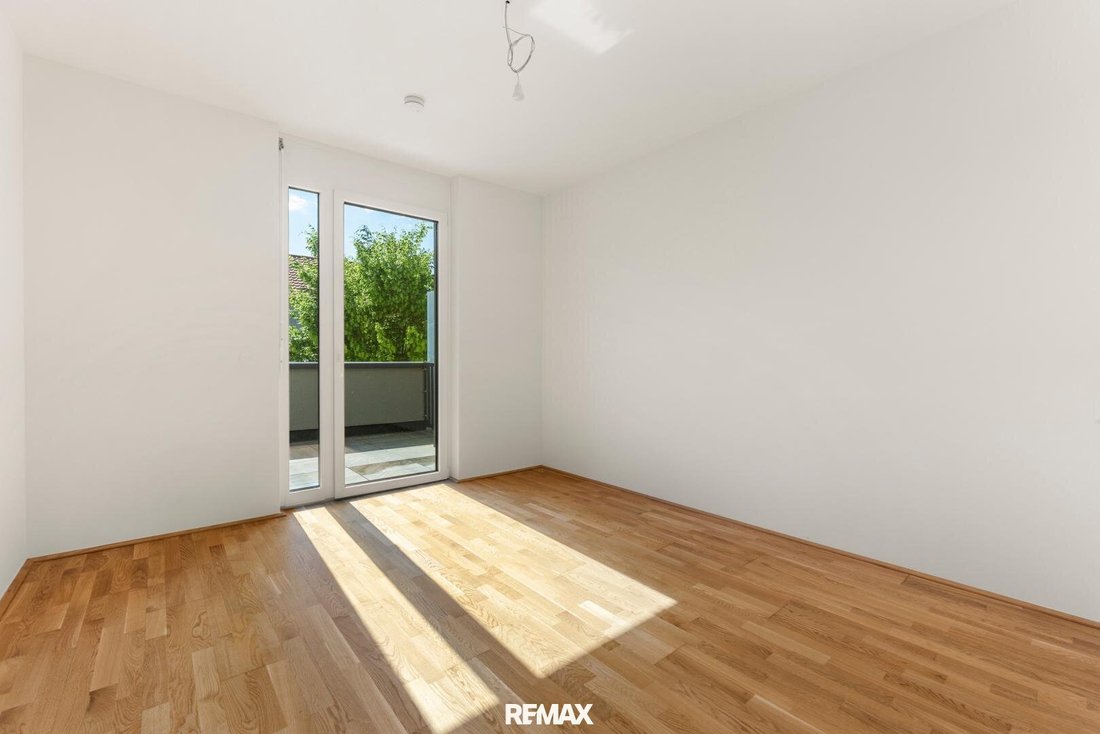 Apartment in Krumpendorf, Carinthia, Austria 4 - 17379333