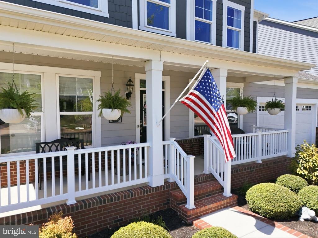 House in Dumfries, Virginia, United States 4 - 17739060