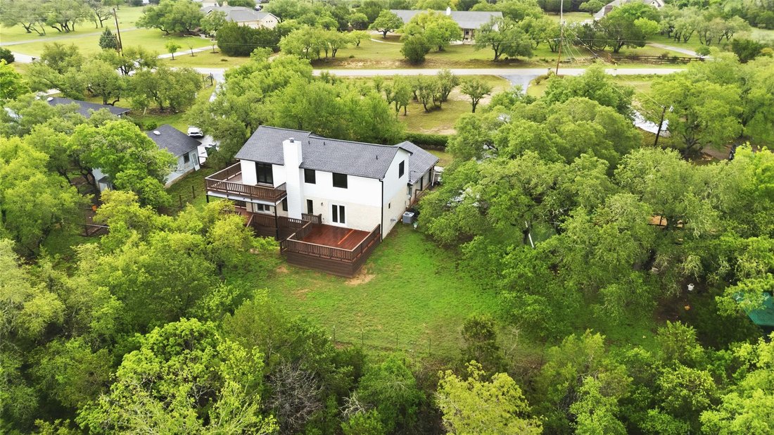 House in Dripping Springs, Texas, United States 3 - 17737789