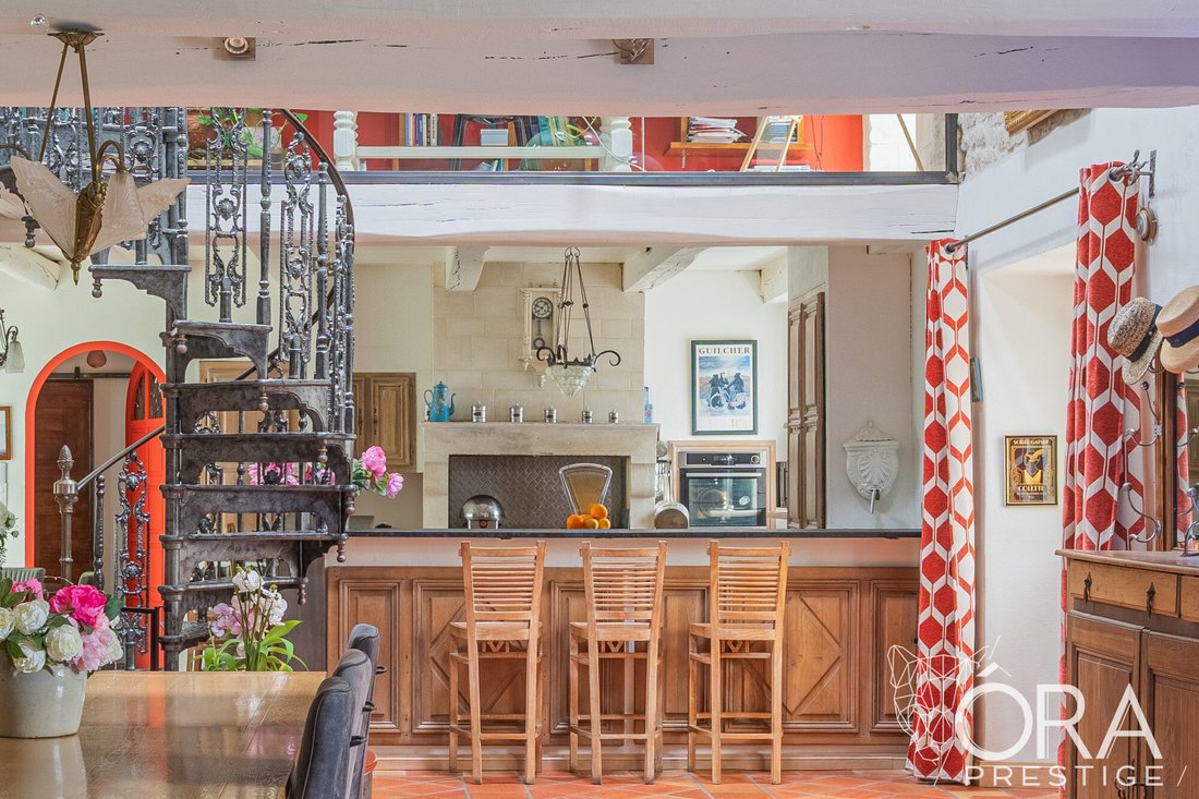 House in Port Neuf, La Rochelle, France 4 - 17739760
