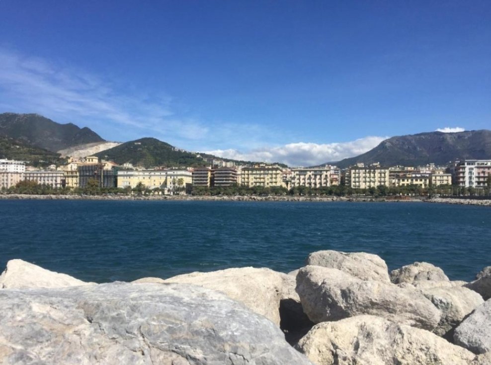 Apartment in Marina di Camerota, Campania, Italy 2 - 17737311