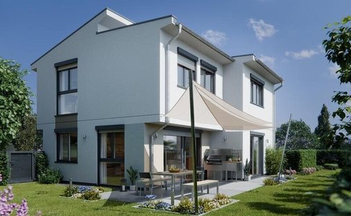 Casa a Vienna, Vienna, Austria 1