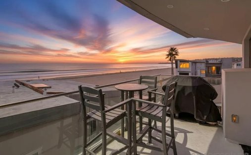 appartement à FICO, Californie, États-Unis 1