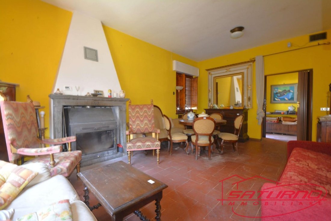 Villa in Montuolo - Fagnano, Lucca, Italy 5 - 17737604