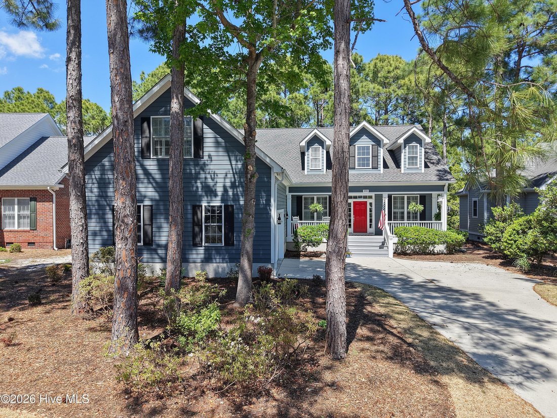 House in Southport, North Carolina, United States 3 - 17738290