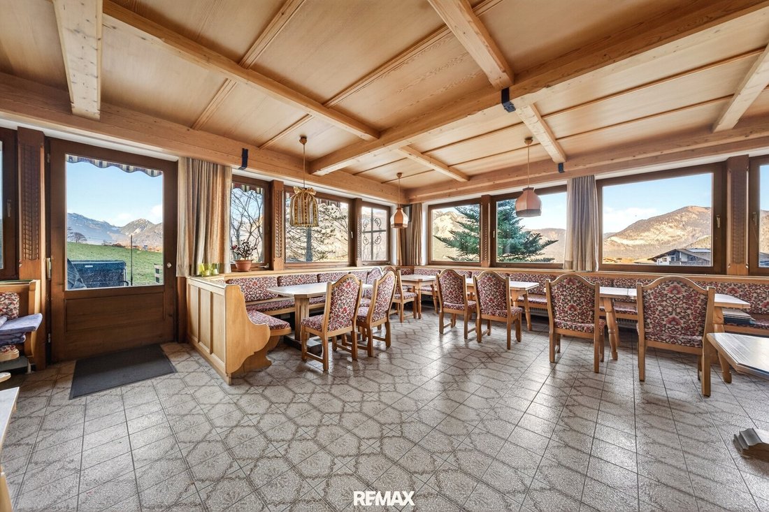 Apartment in Reith im Alpbachtal, Tyrol, Austria 3 - 17035890