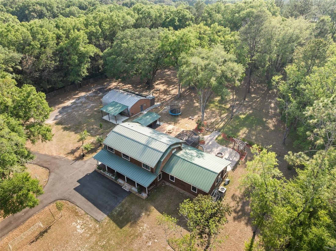 House in Newberry, Florida, United States 3 - 17739214