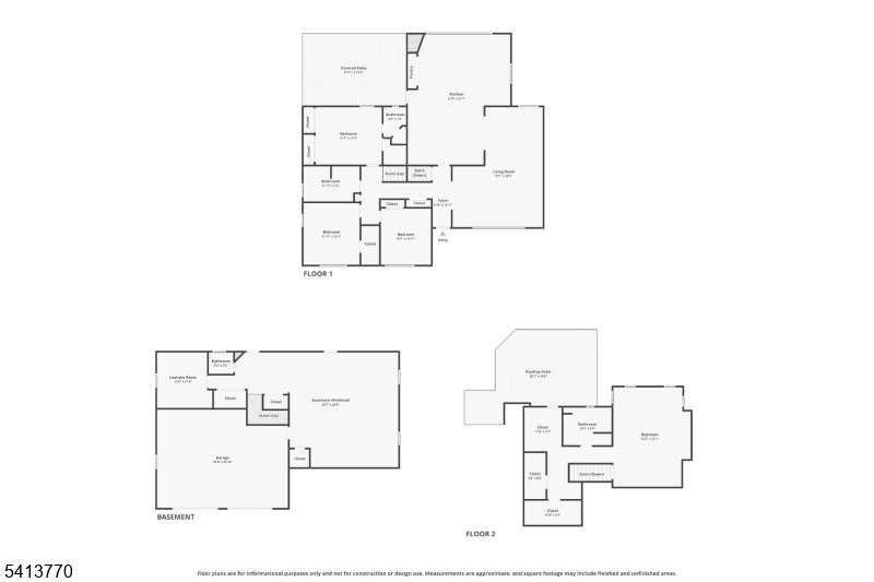 House in Fort Lee, New Jersey, United States 1 - 17369632