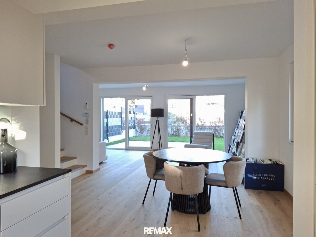 House in Vienna, Wien, Austria 5 - 17067450