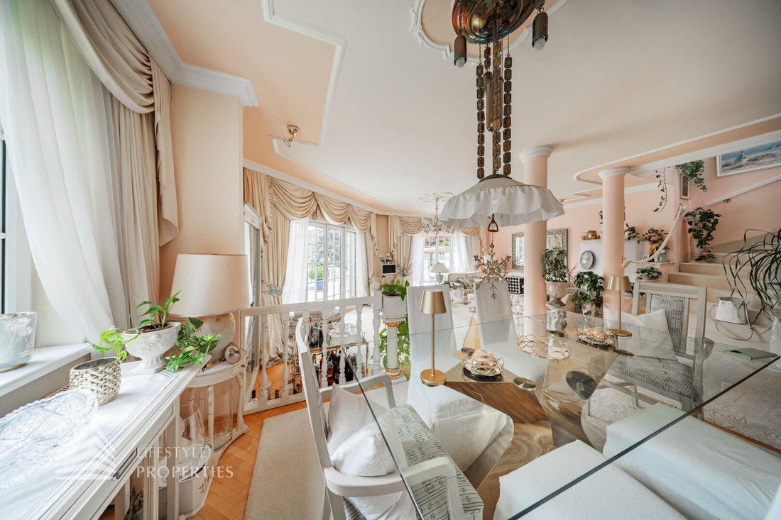 Villa in Hinterbrühl, Lower Austria, Austria 4 - 17736081