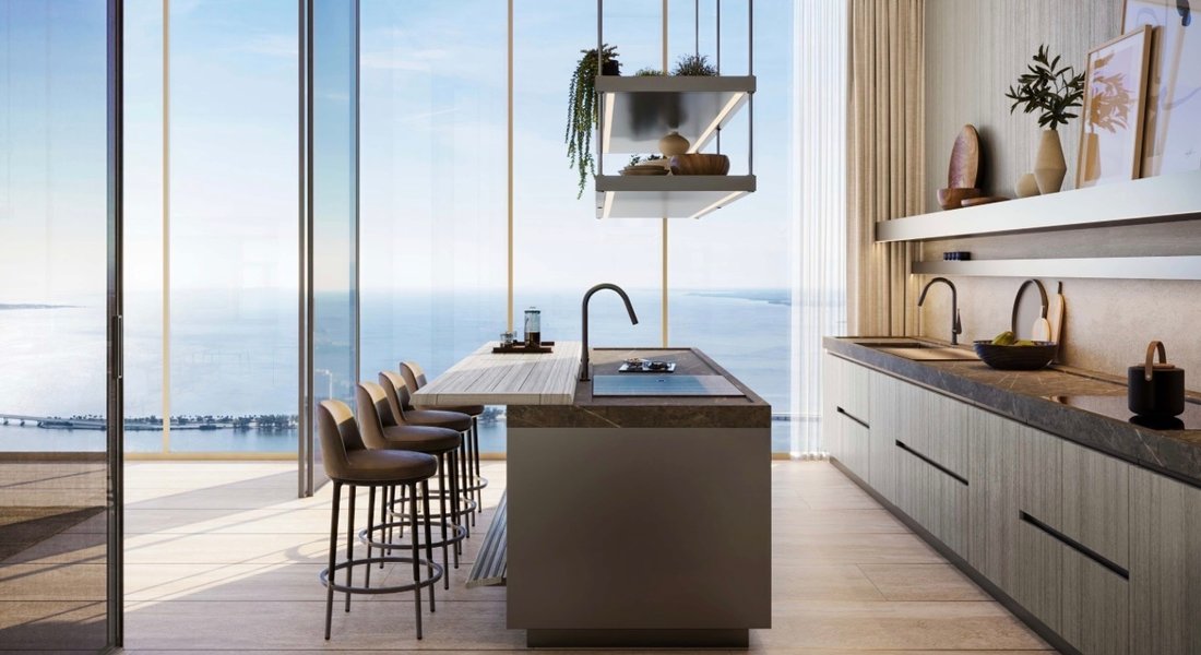Condo in Miami, Florida, United States 3 - 17738961