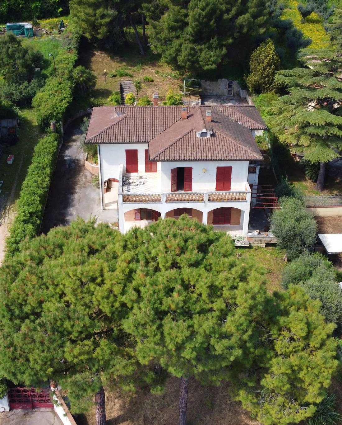 Villa in Porto San Giorgio, Marche, Italy 3 - 17739664