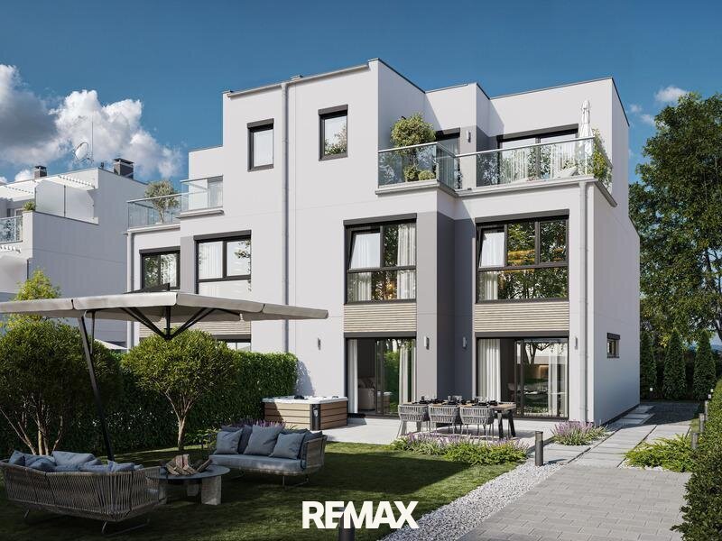 House in Vienna, Wien, Austria 1 - 17067438