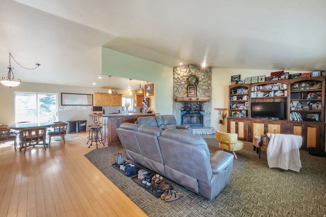 House in Kamas, Utah, United States 5 - 17737274