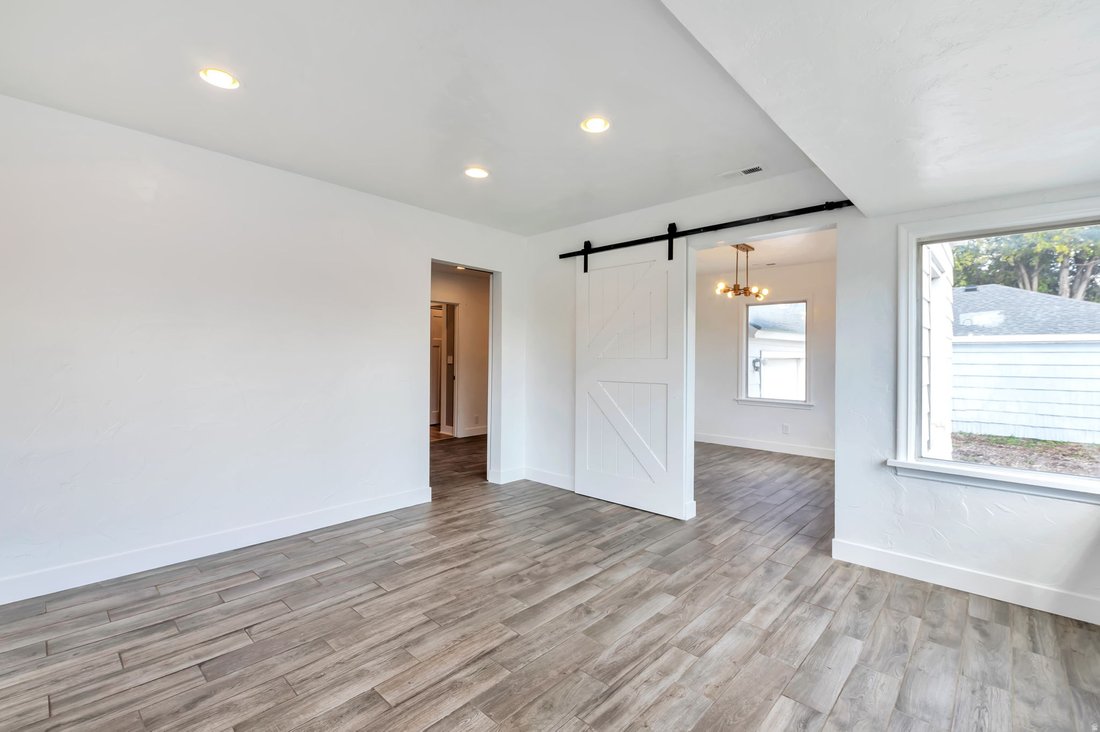 House in South Salt Lake, Utah, United States 5 - 17737305