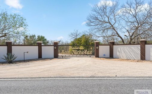 Casa a Linn, Texas, Stati Uniti 1