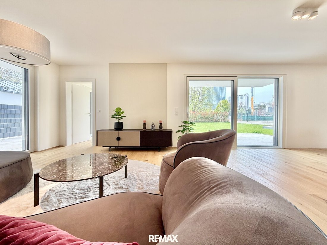Apartment in Vienna, Wien, Austria 5 - 17677484