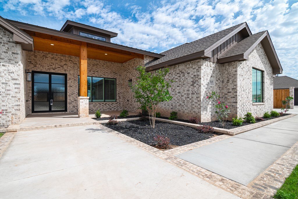 House in Midland, Texas, United States 2 - 16584193