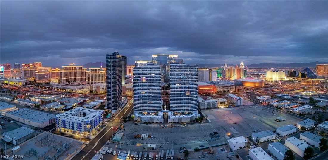 House in Las Vegas, Nevada, United States 2 - 17737432
