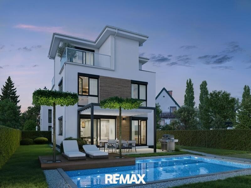 House in Vienna, Wien, Austria 1 - 17067490