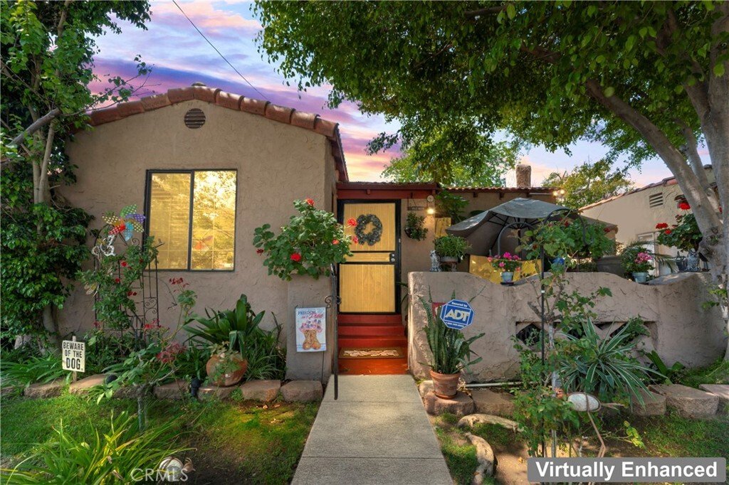 House in Los Angeles, California, United States 1 - 17655089