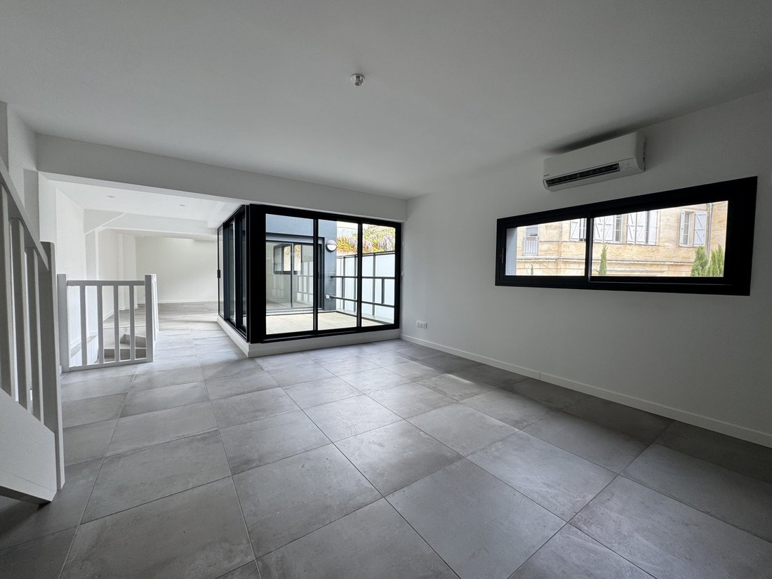 House in Saint Bruno-Saint Augustin, Bordeaux, France 3 - 17739829
