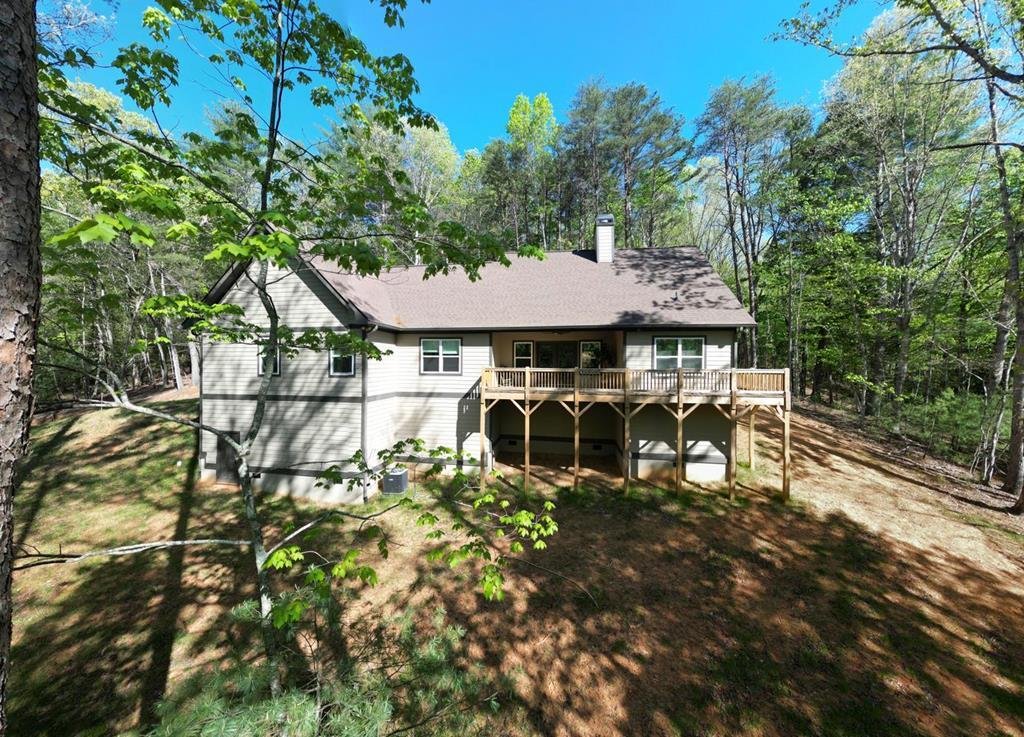 House in Ellijay, Georgia, United States 1 - 17737062