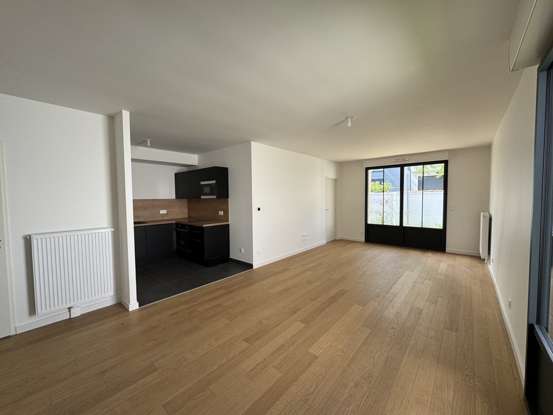 House in Talence, Nouvelle-Aquitaine, France 3 - 17739824