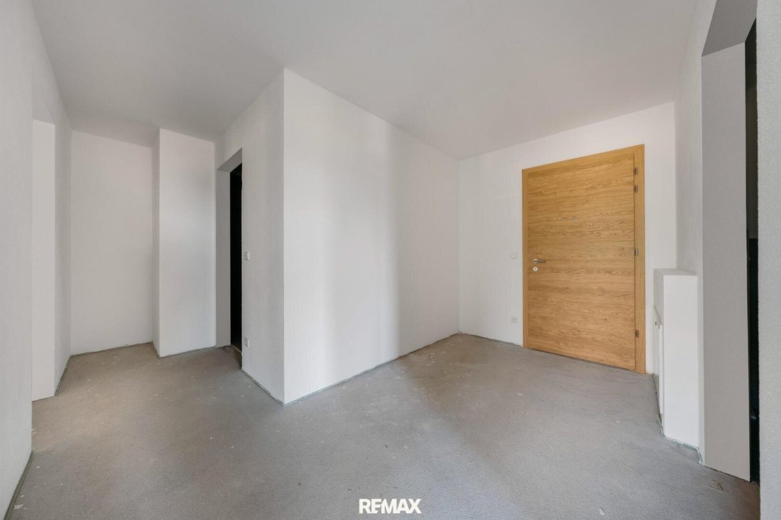 Apartment in Kirchbichl, Tyrol, Austria 4 - 17035837