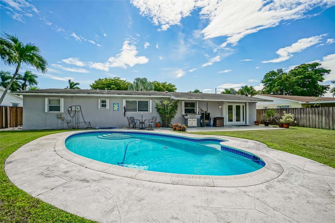 House in Cutler Bay, Florida, United States 1 - 16862417