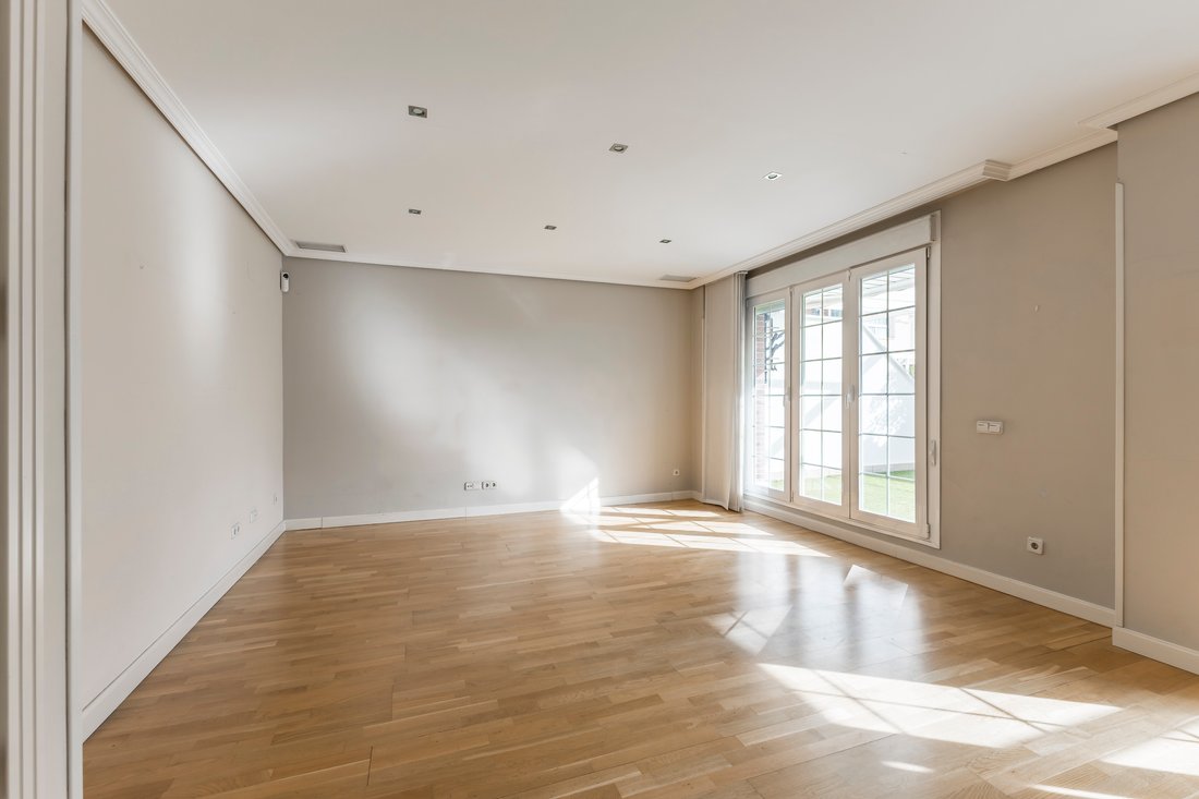 Apartment in Hortaleza, Madrid, Spain 4 - 17708760
