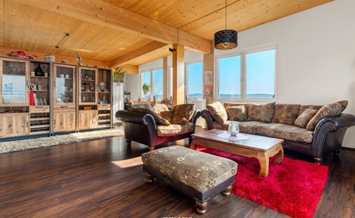 House in Mischendorf, Burgenland, Austria 1
