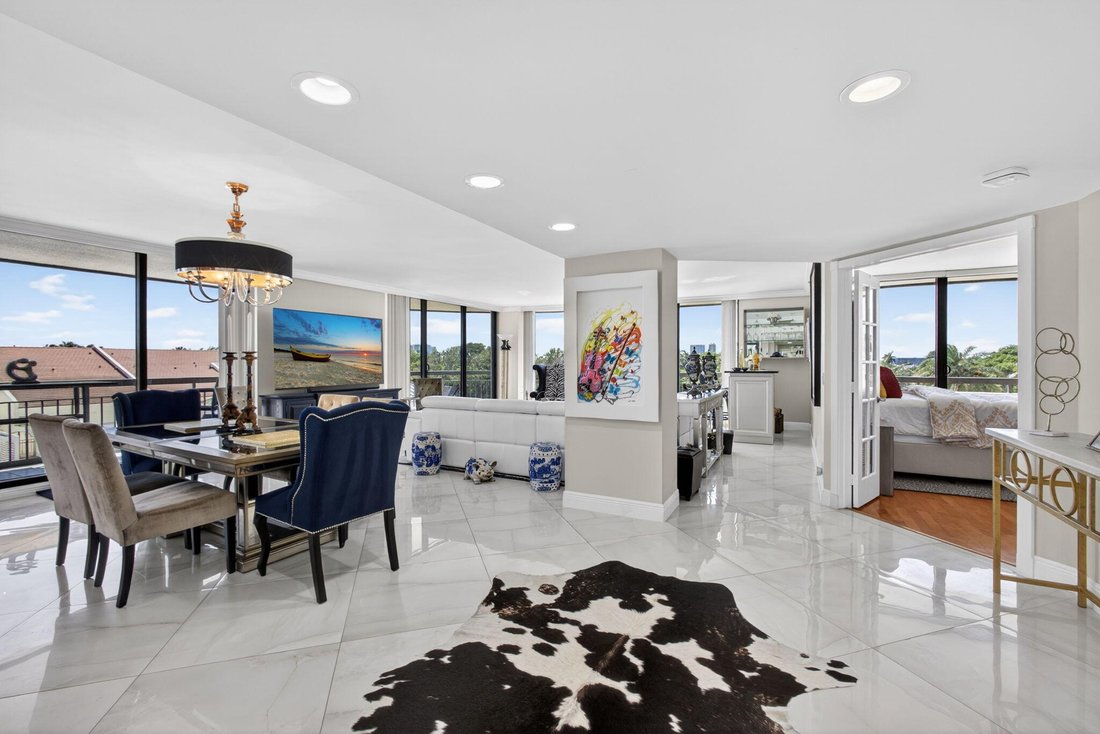 Condo in Riviera Beach, Florida, United States 5 - 17737636