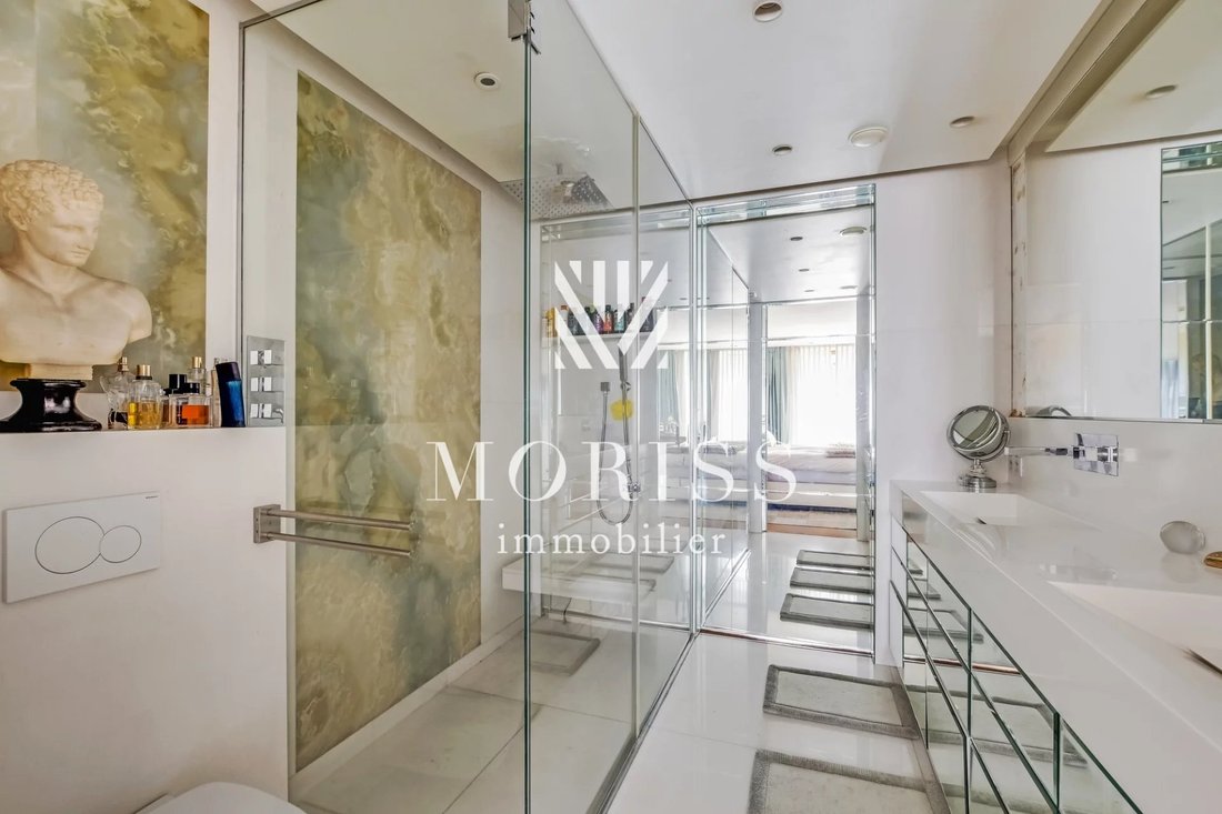Apartment in Provence Opéra, Paris 9e Arrondissement, Paris 5 - 17735747
