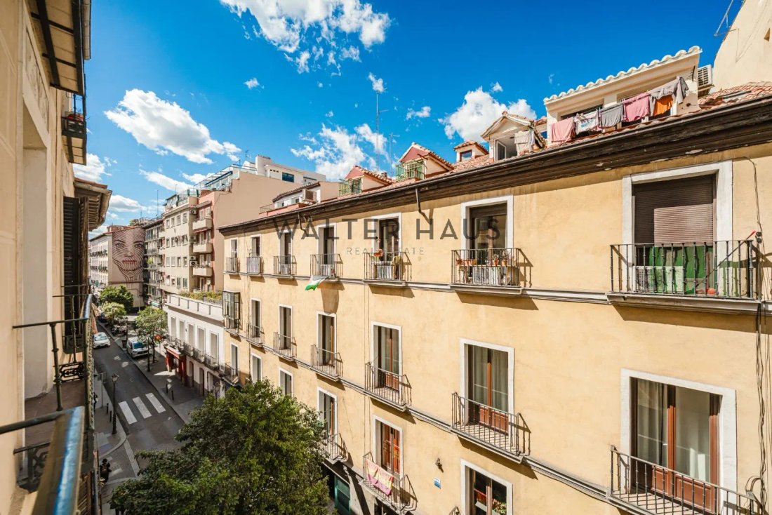 Apartment in Centro, Madrid, Spain 3 - 17739122