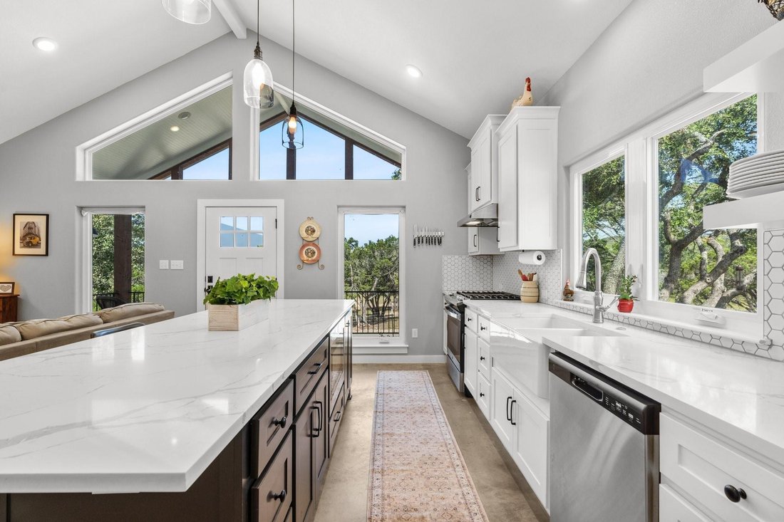 House in Wimberley, Texas, United States 2 - 17737778