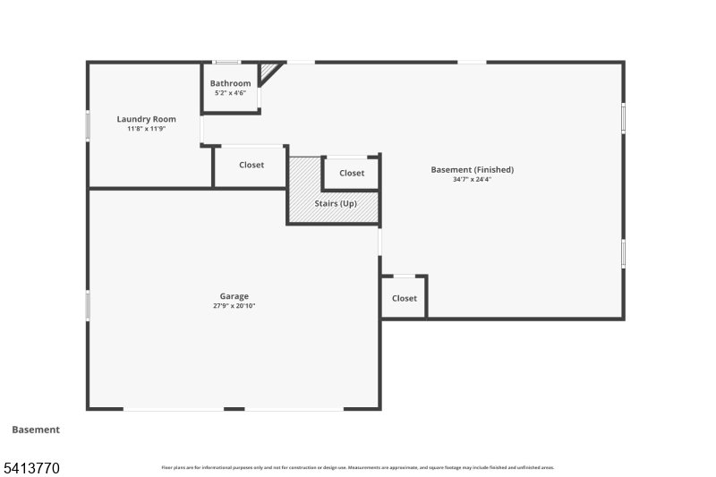 House in Fort Lee, New Jersey, United States 5 - 17369632
